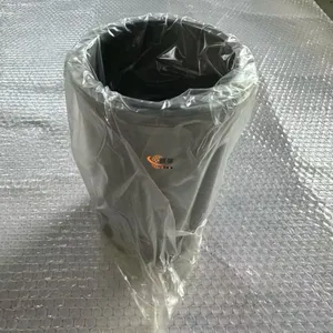 Original SDLG Cylinder Liner 4110000560131 for Wheel Loader Spare Parts in Stock. thumbnail-2