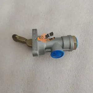 SEM W110020910 Switch Valve 0.01kg for Machine With Good Quality and Price thumbnail-3