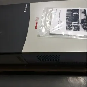 ALLEN-BRADLEY PowerFlex 753 AC Drive 150HP 20F1AGD186JA0NNNNN thumbnail-1