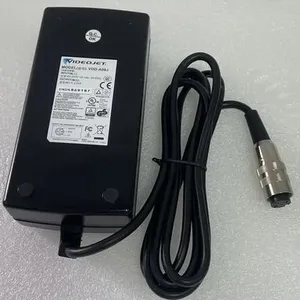 504241 404251 External Power Supply for Videojet 2120 DOD Inkjet Printer thumbnail-4