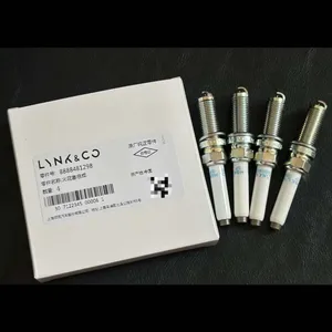 Various Original Spark Plugs thumbnail-1