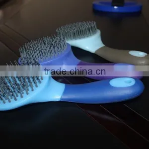 Mane and Tail Brush ( Horse Pony Grooming ) thumbnail-2