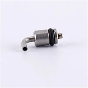 ENM5408 Gutter Recuperation X1 Gutter Block Tube for Imaje 9020 9010 9030 Inkjet Coding Printer thumbnail-1