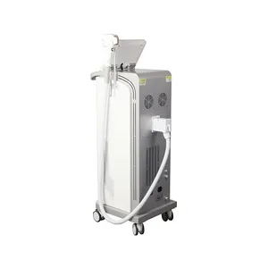 Portable 100W Opt Diode Facial Treatment Device With ABS Housing and 7-inch LCD Display thumbnail-5