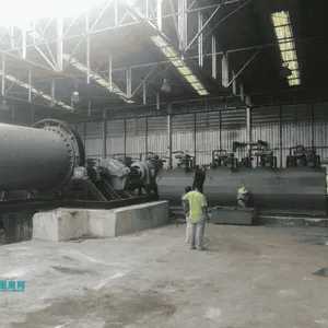 Flotation Cell for Global Mining Projects thumbnail-4