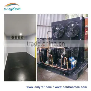 Cold Room With Cam Lock Joint thumbnail-1