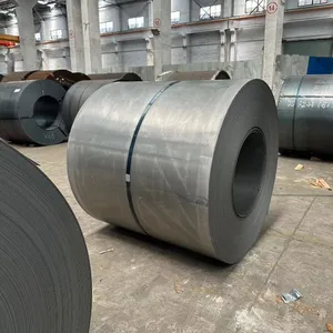 St37 HR Carbon Steel Strip/Sheet/Coils With Low Price thumbnail-5