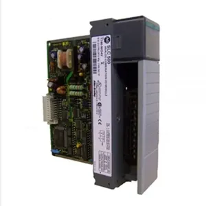 1746-NIO4V Allen Bradley SLC500 System Analog I/O Module 1746NIO4V thumbnail-1