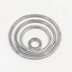 RAU2005 Crossed-Roller Bearing RAU2005 Humanoid Robot Bearing RAU2005 Robot Joint Module Bearing Harmonic Joint Module Bearing thumbnail-3