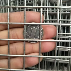 Aluminum Embossed Net, 0.8mm Thickness, 4mm Hole, 1219x2438mm Sheet, Standard Compliant thumbnail-5