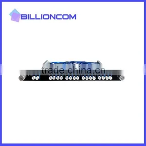 Rack-mounted Fiber Optical PLC Splitter thumbnail-3