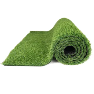 100% Polyethylene Artificial Turf With Antimicrobial Infill, 8000 Dtex Yarn thumbnail-3