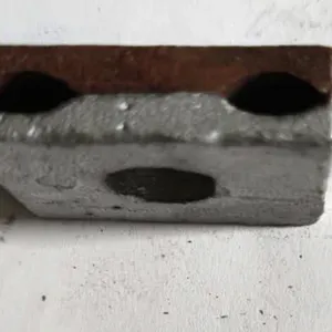 Special-Shaped Stamped Steel Parts for Automotive Chassis 200-1500 Mpa Strength thumbnail-1