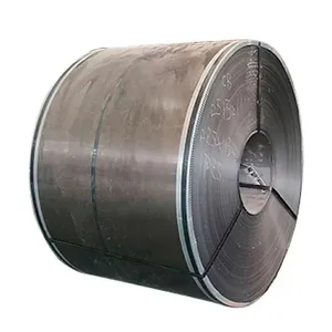 Hot-Rolled Carbon Coil Manufacturer: Grades A36 / Q235 / S235 – Width Cut-to-Order thumbnail-3