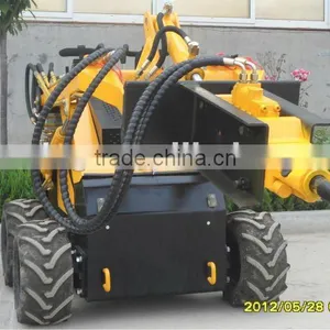 Hydraulic Rock Breaker thumbnail-1