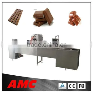 Chocolate Coating Machine thumbnail-1