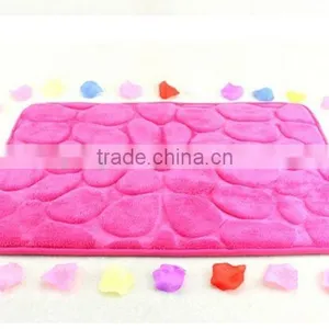 Anti-slip Bath Mat Outdoor Floor Titles for Bathrooms thumbnail-2