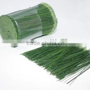 PVC Pine Needles With Straight and Fork Ends thumbnail-1