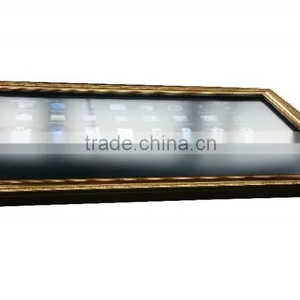 47" Indoor Custom Lcd Screen Touch Screen pc Monitor Wifi Android Wall Mounted Advertising Display thumbnail-4