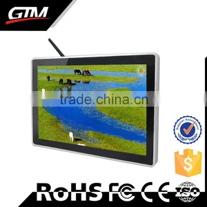 42 Lcd All in One pc I3 no Touch Screen Advertising Machine pc Windows thumbnail-1