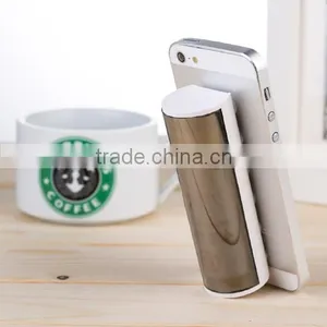 Factory Price Power Bank With Sucker 2600mah thumbnail-2