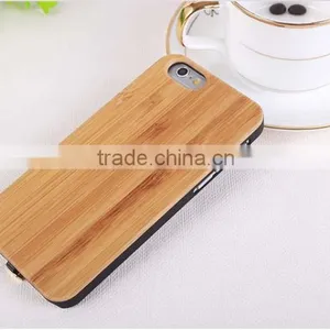 Wooden Wireless Receiving Shell for Iphone5/5S/qi Wireless Charger thumbnail-4
