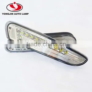 Buick Encore Daytime Running Light thumbnail-1