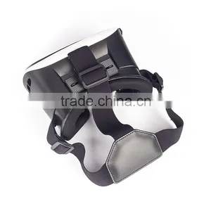 vr Box 3d Glasses Headset thumbnail-2