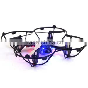 2.4g rc Drone With High Speed rc Quadcopter Mini rc Drone Quadcopter thumbnail-3