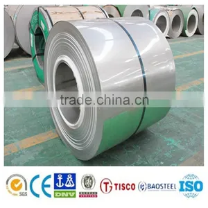 410s Cold Rolled Stainless Steel Coil thumbnail-1