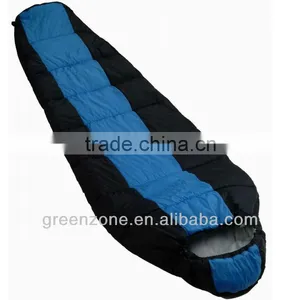 Mummy Sleeping Bag LYS-005 thumbnail-1