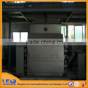 Manufacturer China 30-300TPD Walnut Oil Extraction Machine thumbnail-2