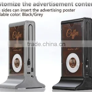2016 Newest Biggest Capacity 50000 Mah Power Bank for Lounge Bar, Tea Bar, Coffee Shop,Laptop thumbnail-2
