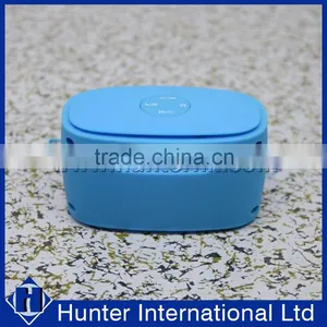 Cheesecake Shape Bluetooth Speaker For Android thumbnail-5
