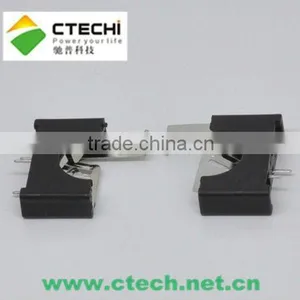 Direct Insertion Battery Holder for CR2032 thumbnail-1