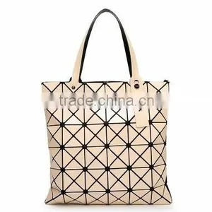 Ling Grid Handbag Fashion thumbnail-1