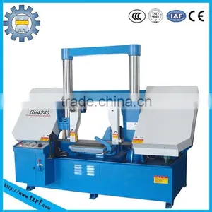 Metal Horizontal Band Saw GH4240 thumbnail-1