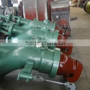 Small Size Hydro Power Plant thumbnail-4