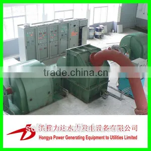 Hydro Power /buterfly Valve/power Plant Piping thumbnail-4