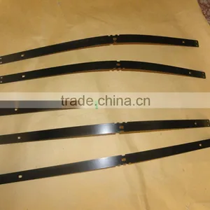 Car Accessory Wiper Blade With Pet Coating thumbnail-2
