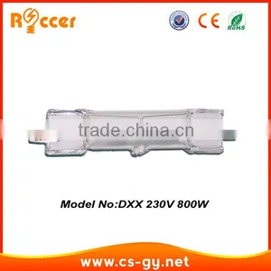Halogen Light Bulb Replacement DXX 240V 800W thumbnail-1