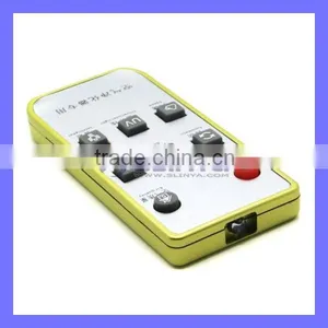 Universal IR Air Purifier Air Cleaner Remote Controller thumbnail-2