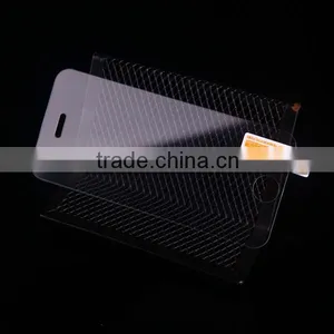 Really 9H Knifeproof 2.5d Tempered Glass Screen Protector for Iphone 5 thumbnail-2