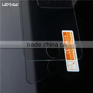 Hot Sale!! 0.33mm 9H Hardness 2.5D Tempered Glass Screen Protector Factory for IPhone 6 Mobile Phone thumbnail-6