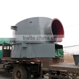 2015 Low Price Industrial Waste Rotary Dryer for Sale thumbnail-5