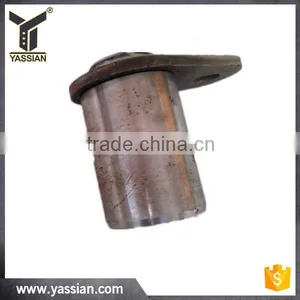 Daewoo Excavator Parts Precision Casting Part thumbnail-2