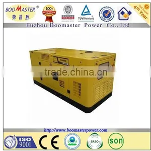 CE ISO Good Price Cummins Engine Generators for Hot Sale thumbnail-4