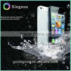 Tempered Glass Screen Protector for Iphone 4 thumbnail-6