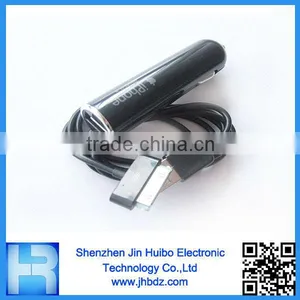 Mini USB Auto Charger With 6 Pin Data Cable By Jin Huibo thumbnail-1
