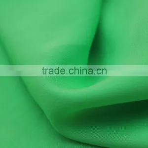 2017 Spring Hot Selling Women Dress Drapey Soft Rayon Viscose Twill Fabric thumbnail-4